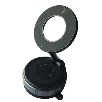 Автотримач MagSafe NEW K007 Black