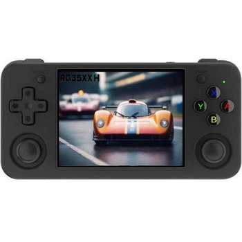 Портативна ігрова консоль Anbernic RG 35XXH 64GB Чорний