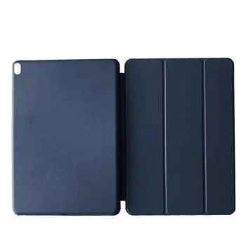 Чохол-папка Smart Case for Apple iPad 10,9 2022/2025 10/11-Generation Темно-синій