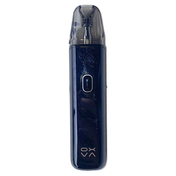 POD система OXVA XLIM GO Lite Kit Mist Blue