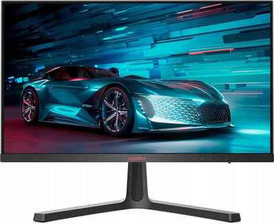 Монитор 24" KOORUI Gaming 24E4 Full HD VA 165 Гц - Уценка