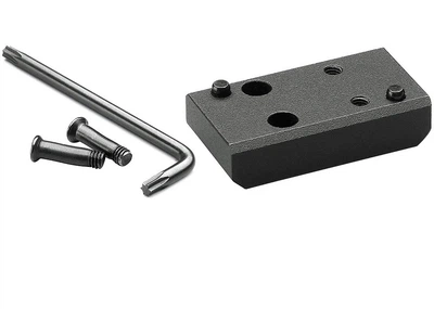 Крепление LEUPOLD DeltaPoint Pro Cross Slot Riser (120059)