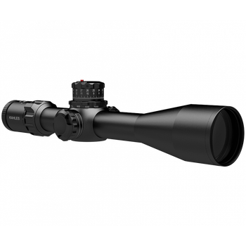 Прицел оптический KAHLES K 525i CCW 5-25x56 / Tremor3-left 10675