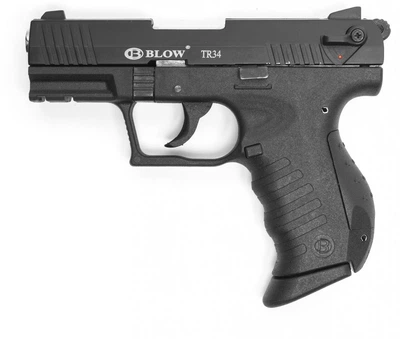 Стартовый пистолет Blow TR34