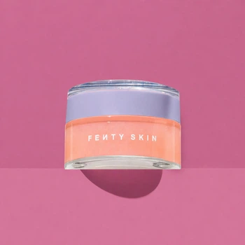 Увлажняющая маска для лица Fenty beauty by Rihanna Dew n plump intense hydration slushie face mask