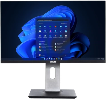 Моноблок ARTLINE Home GL44 Windows 11 Pro (GL44v06Win)