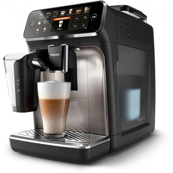 Кавомашина PHILIPS Saeco LatteGo Series 5400 Б/В