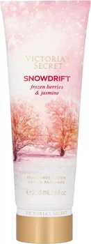 Lotion do ciała Victoria's Secret Snowdrift Frozen Berries and Jasmine perfumowany 236 ml (667558426951)
