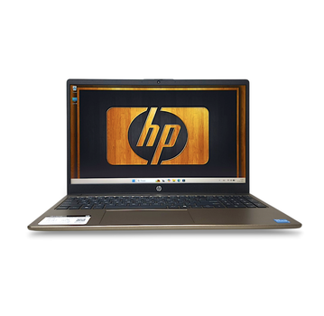 Ноутбук HP 15 15.6 FHD IPS Touch Core i3-N305 Ram 8GB SSD 256GB Intel UHD Graphics C68GRUA 12981