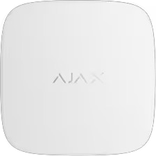 Датчик чадного газу Ajax FireProtect 2 RB CO Jeweller White (000034668)