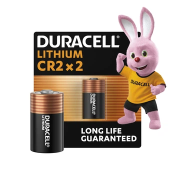 Батарейка Duracell CR2 Ultra Lithium Photo 2 (5007801/5014035)