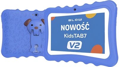 Tablet Blow Tablet KidsTAB 7 V2 Blue (79-134#)