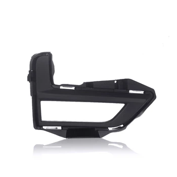 Накладка противотуманки правая для Nissan Rogue 17-20 (622566FL0B)