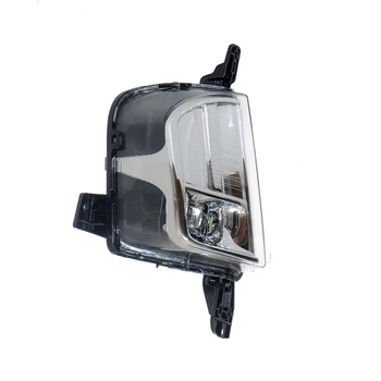 Фара протитуманна LED права для Ford Edge 19-23 (KT4Z15200B)