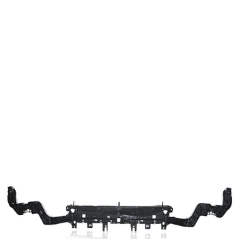 Панель (телевизор) передняя верхняя пластик для FORD Edge 19-23 (KT4Z16138C)