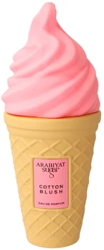 Парфумована вода для жінок Arabiyat Sugar Cotton Blush 100 мл (6290361916926)