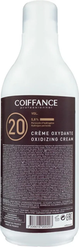 Coiffance Crème oxydante 20 VOL Крем-оксидант 5,8%