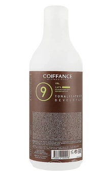 Coiffance Окислитель для полуперманентной краски 9 VOL