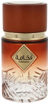 Woda perfumowana unisex Amaran Fakhama Bliss 100 ml (6294019038077)