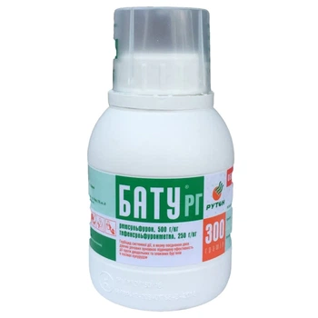 Гербіцид БАТУ 0,3кг Нертус (300 г)
