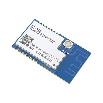 Модуль EBYTE E28-2G4M20S LoRa SX1281 20dBm