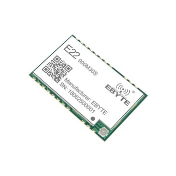 Модуль EBYTE E22-900M30S LoRa SX1262 30dBm