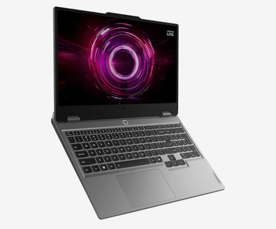 Ноутбук Lenovo LOQ 3-15 i5-13450HX / 16GB RAM / 512GB SSD / RTX 5050 8GB / 15.6" FHD 144Hz / Windows 11 ( 83JE007SPB )