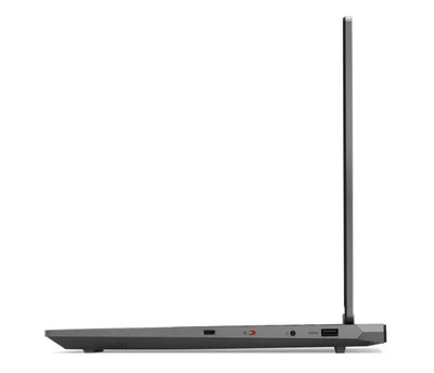 Ноутбук Lenovo LOQ 15 i5-12450HX / 32GB / 2 ТB SSD / RTX 3050 6GB / 15.6” FHD IPS 144Hz / Windows 11 Home (83GS002PPB)