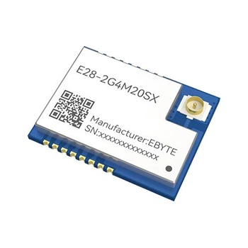 Модуль EBYTE E28-2G4M20SX LoRa SX1281 20dBm