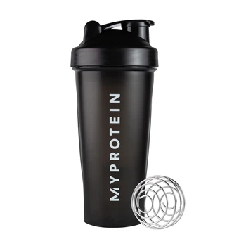 Шейкер, Shaker — 700ml Black