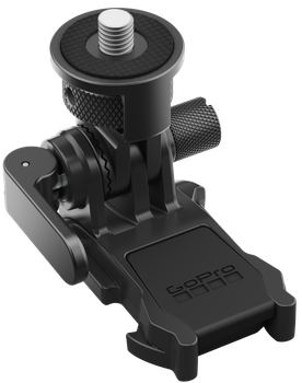 Blokowana szybkozłączka GoPro Locking Mounting Buckle 1/4-20 (ABTQR-001)