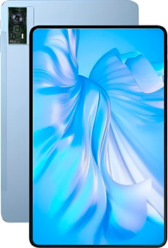 Планшет Oukitel OT5S 6/256GB Blue (OT5S-BE/CHOUT/OL)