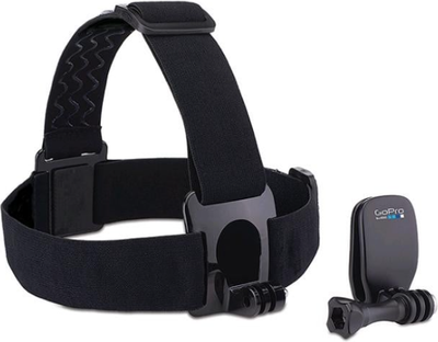 Mocowanie na głowę GoPro Head Strap 2.0 (ACHOM-002-VN)