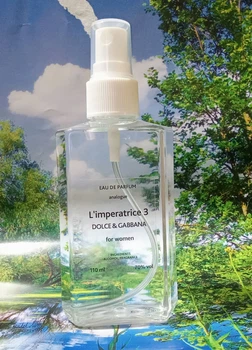 Парфюмированная вода аналог Imperatrice 3 Dolce&Gabbana 110 мл
