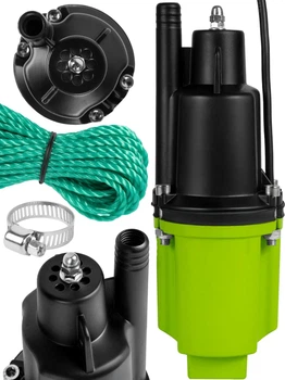 Pompa głębinowa MalTec MasterPump480W (112723)