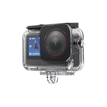 Захисний бокс для DJI Osmo Action 6, водонепроникний, 60 м, Telesin (D142957E7D64)