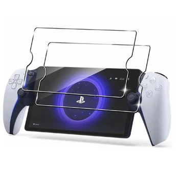 Защитное стекло для PlayStation Portal, 9H, закаленное, Dobe (997D2350C207)