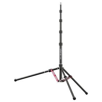 Облегченная карбоновая стойка для освещения Ulanzi T230 58-230 см, нагрузка до 5 кг (EDEE518BEEC7)