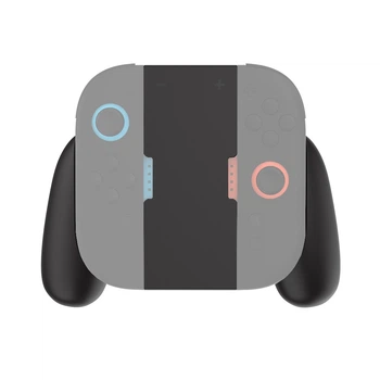 Зарядка для геймпадов Nintendo Switch 2 Joy-Con, 2 контроллера, кабель Type-C (53DA36C41AB2)