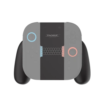 Геймпад-держатель для Nintendo Switch 2 Joy-Con, пластиковый (B87A248F573D)