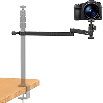 Штатив для камеры 49 см Ulanzi VIJIM LS21C (E0B58F10178E)