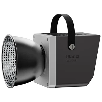 Відеосвітло Bi-Color 60Вт 2700-6500K CRI 95+ Ulanzi (E37577CC1D84)