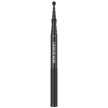 Монопод Ulanzi VL02 для Insta360 X5/X4, селфи-палка 2.7 м, углеродное волокно, 41-277 см (C530913ADE43)