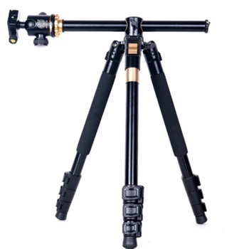 Алюминиевый штатив для камеры 59-159 см с шаровой головкой (0CE8BB9AAE01)