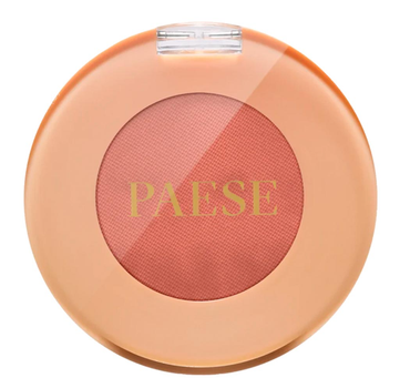 Румяна компактные Paese Pressed Selfglow Satin Blush With Shiny 06 Sunset 3 г