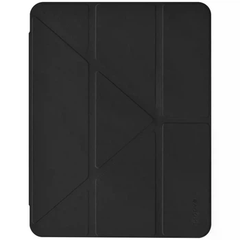 Чехол Proove Solid Case iPad 9 (10.2") 2021 Black