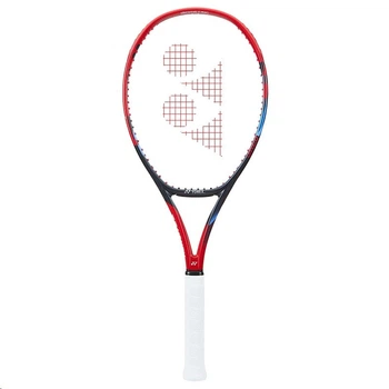 Тенісна ракетка Yonex Vcore 98L 4 1/4 Scarlet Red (1113-R13384-1814-17)