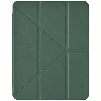 Чохол Proove Solid Case iPad 9 (10.2") 2021 Green