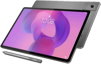 Планшет Lenovo Idea Tab Plus 12.1" Matt TB361FU 8/256GB WiFi ZAG70451PL Gray + stylus (198158813495)