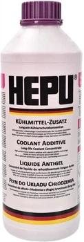 Антифриз Hepu G12evo концентрат 1.5 л (P999-EVO12)